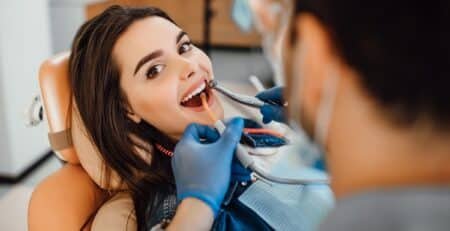 Best Dentists in Noida