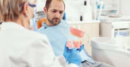 Dental Implant Clinic in Noida