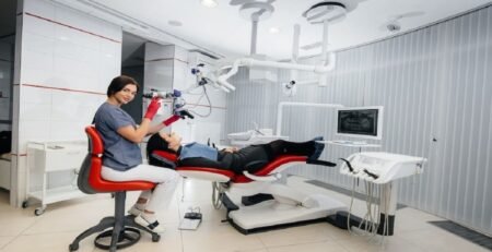 Dental Clinics in Noida