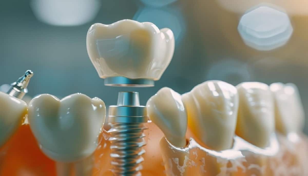 Best Dental Implants