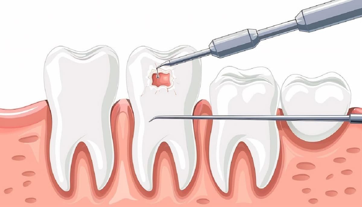 Best Root Canal Treatment in Noida