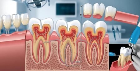 root canal specialist in Noida