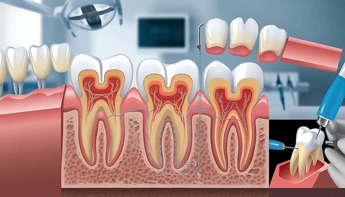 root canal specialist in Noida